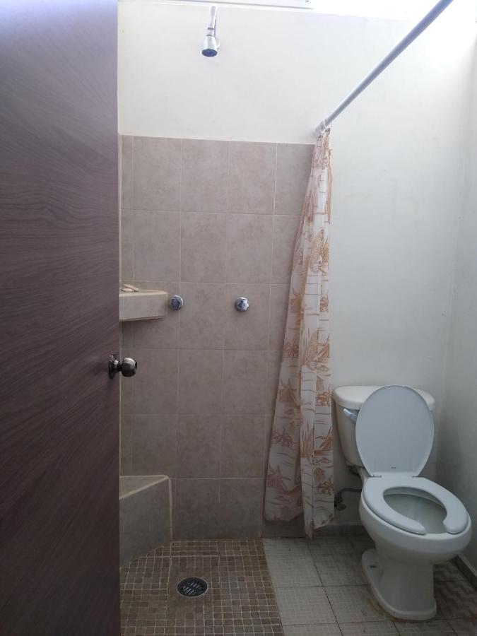 Los Bungalitos Rincón de Guayabitos Extérieur photo