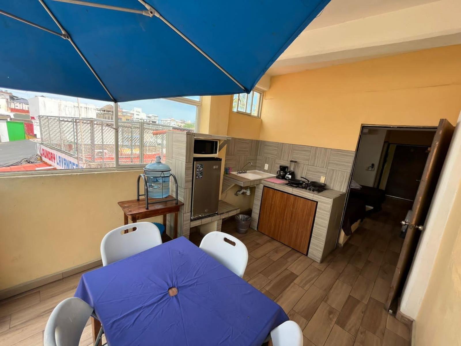 Los Bungalitos Rincón de Guayabitos Chambre photo