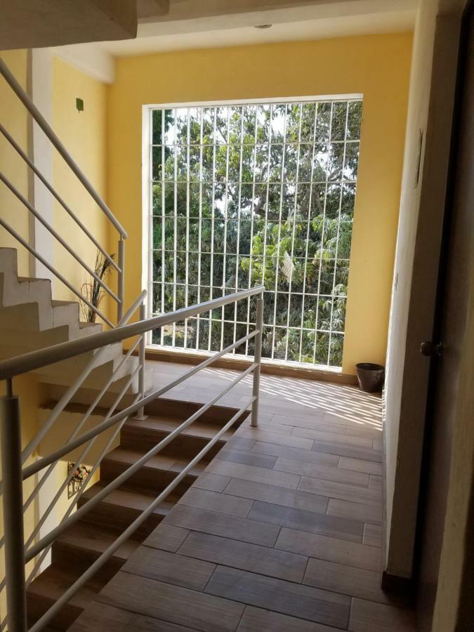 Los Bungalitos Rincón de Guayabitos Extérieur photo